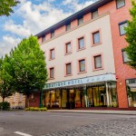 Debrecen, Belváros telek eladó, Apartman, Boutique Hotel