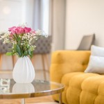 Andrássy út, Deák Ferenc térnél 1 emeleti Airbnb-s lakás+iroda egyben eladó