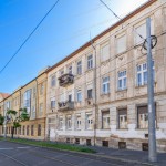 Miskolc belvárosának közelében felújított 84nm-es 2,5 szobás lakás eladó