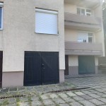 Eladó garázs Dorogon, a Fáy András lakótelepen!