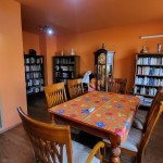 Maklári Hóstyán  földszinti, egy szobás felújított lakás eladó. 30 M 20-9751413