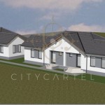 Eladó Családi ház Balatonfenyves