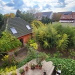 Maklári Hóstyán  64 + 14  nm-es modern lakás eladó. 20-ö751413