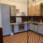 Eger belváros Széchenyi utcán 1. emeleti, 128 m2-es, 3 szobás lakás eladó!