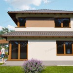 Eladó Ikerház Dunakeszi