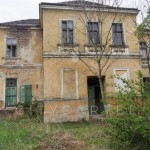 Eladó Villa, kastély, kúria Sárvár