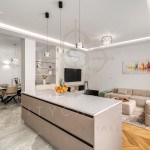 Eladó Téglalakás Budapest, V. kerület