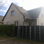 Eladó Családi ház Füzesabony Eladó Családi ház Füzesabony