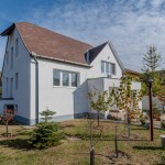 Szinteltolásos családi ház eladó Szinteltolásos családi ház eladó