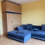 Nagy erkélyes, részpanorámás lakás eladó!