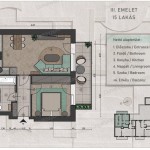 Eladó Téglalakás Budapest, XIII. kerület