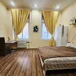 Befektetők Figyelem! 3 lakrészes lakás eladó!