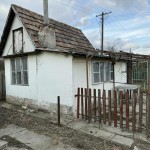 Eladó kert a Barackosban! 