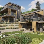 PANORÁMÁS LUXUS VILLALAKÁS a XII. KERÜLET legpatinásabb részén ELADÓ!